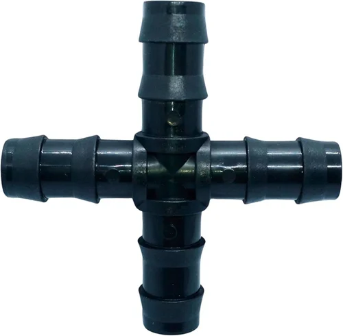 4 Way Branch adapter